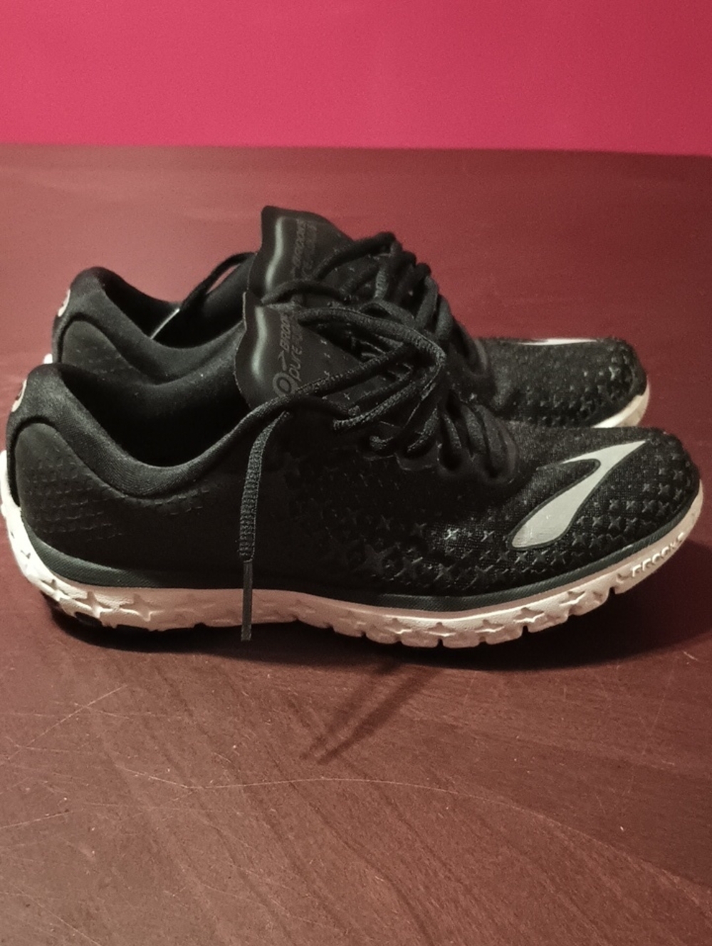 Brooks Pure Flow5 Women's Sneakers